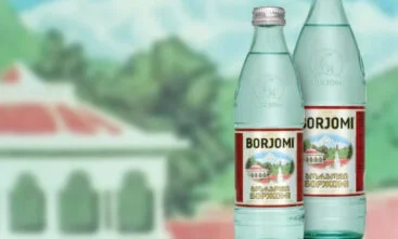 IDS Borjomi