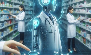 Pharmacy Retail Business Intelligence Solutions for Data-Driven Success