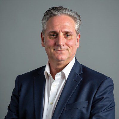 Doug Hammond