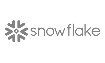Snowflake Logo